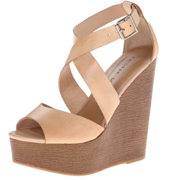 Chinese Laundry leather Java - Picture 1 of 11